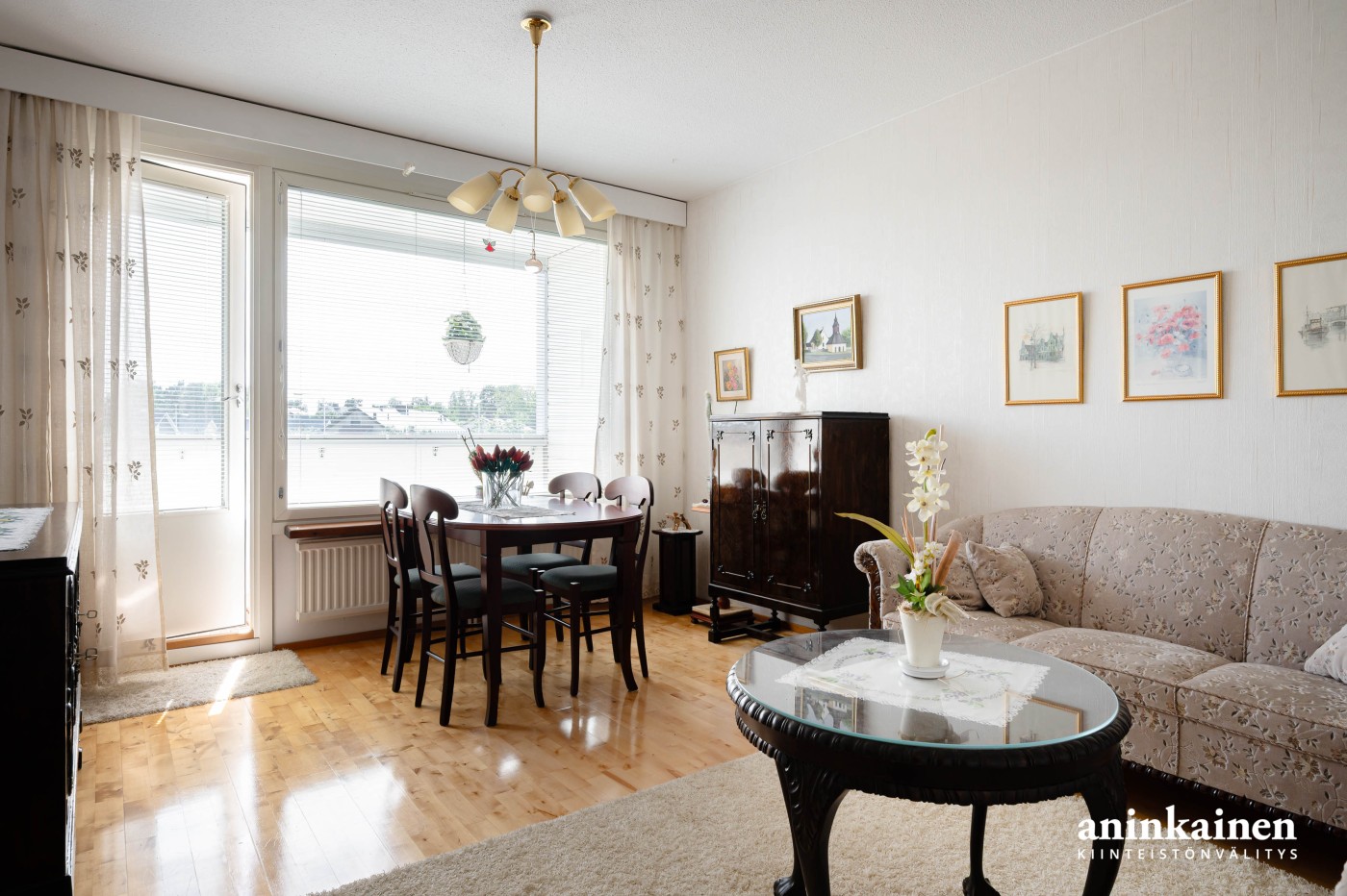 Apartment main image