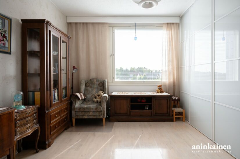 Apartment image