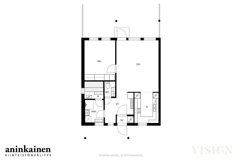 Apartment image