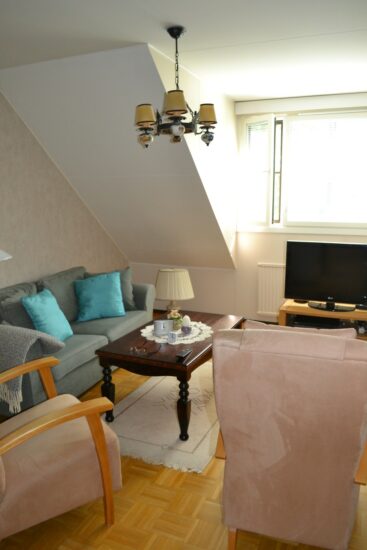 Apartment image