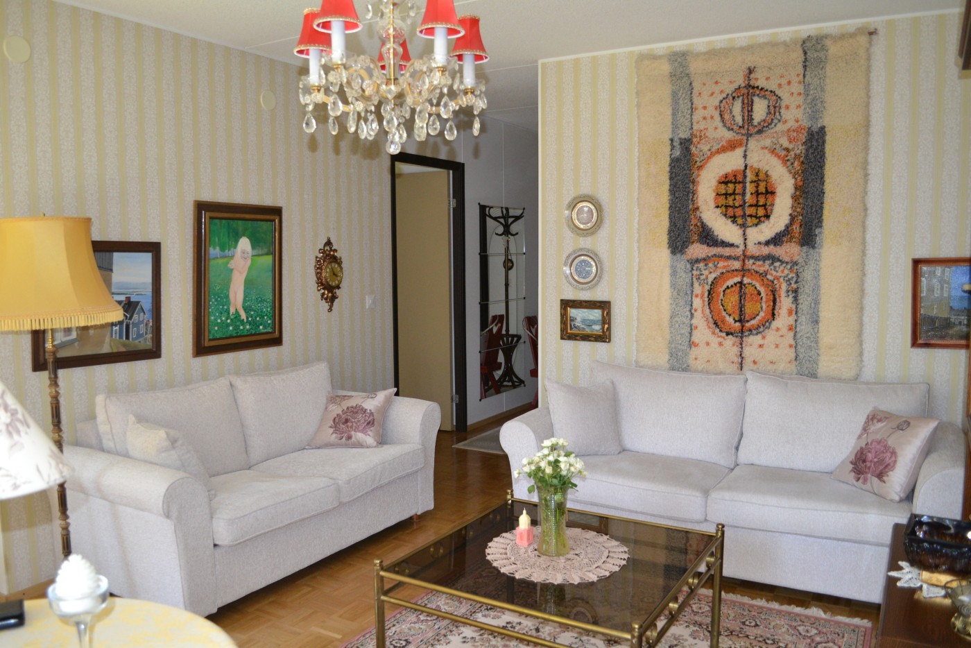 Apartment main image