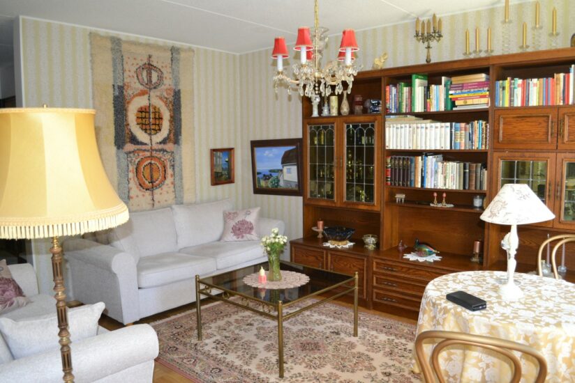 Apartment image