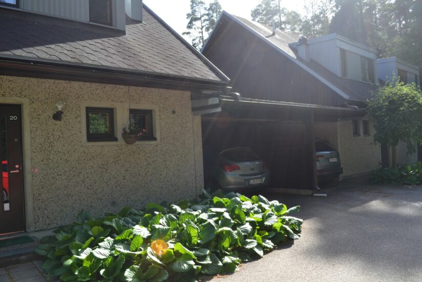 Apartment image