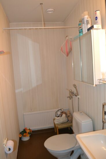 Apartment image