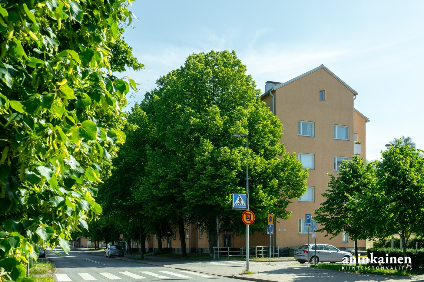Apartment main image
