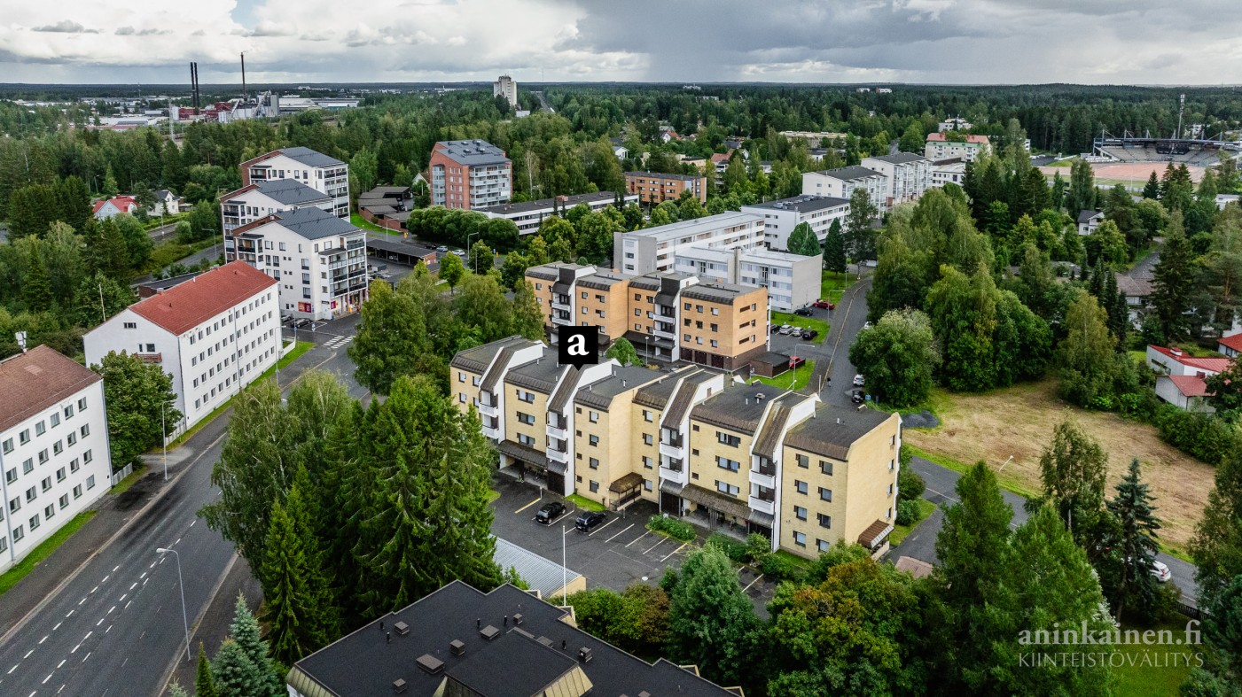 Apartment main image