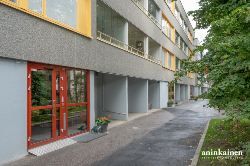 Apartment image