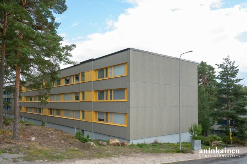 Apartment image