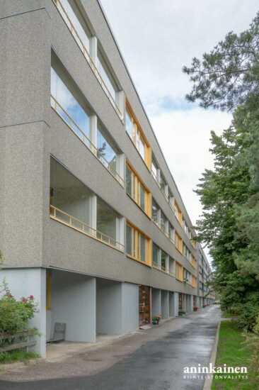 Apartment image