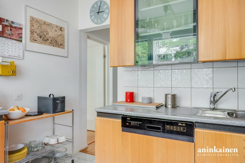 Apartment image