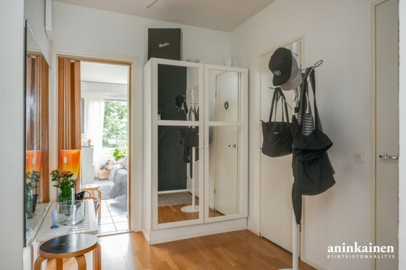 Apartment image
