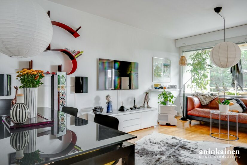 Apartment image