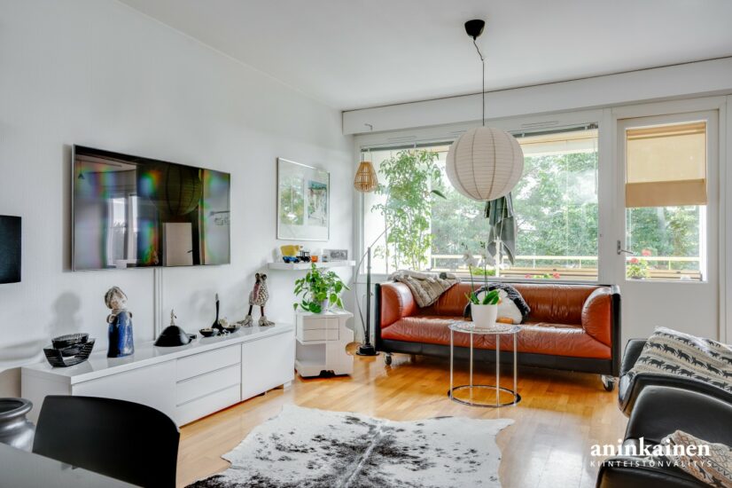 Apartment image