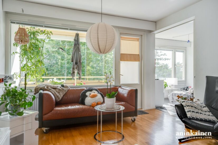 Apartment image