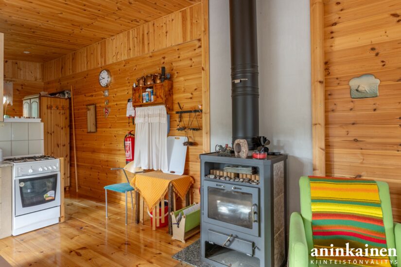 Apartment image