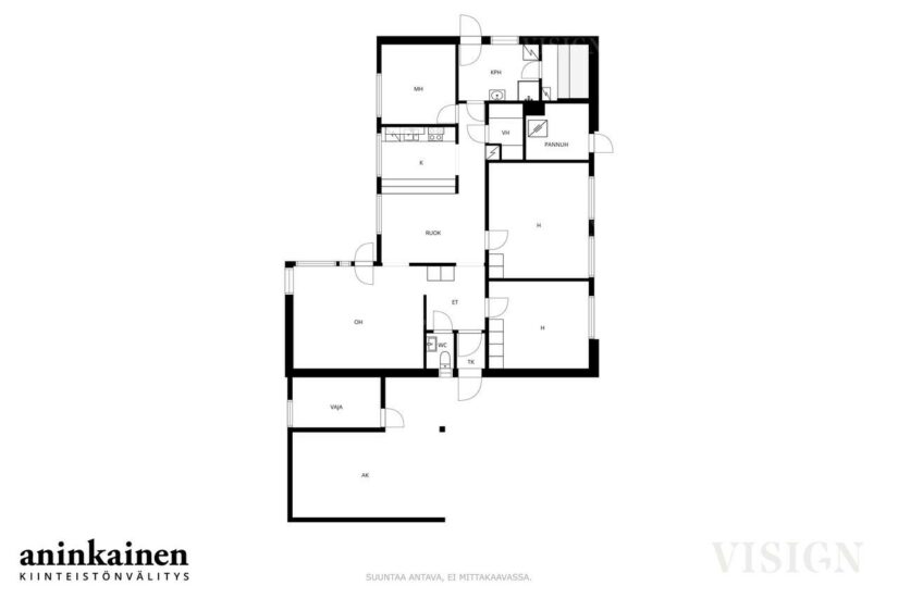 Apartment image