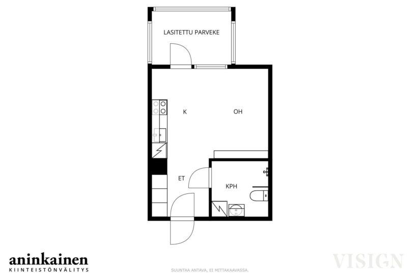Apartment image