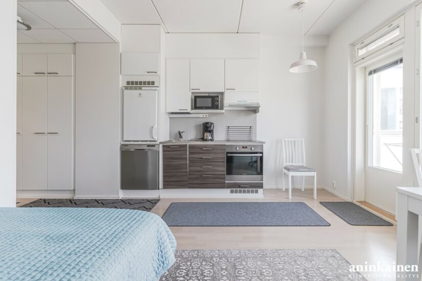 Apartment image