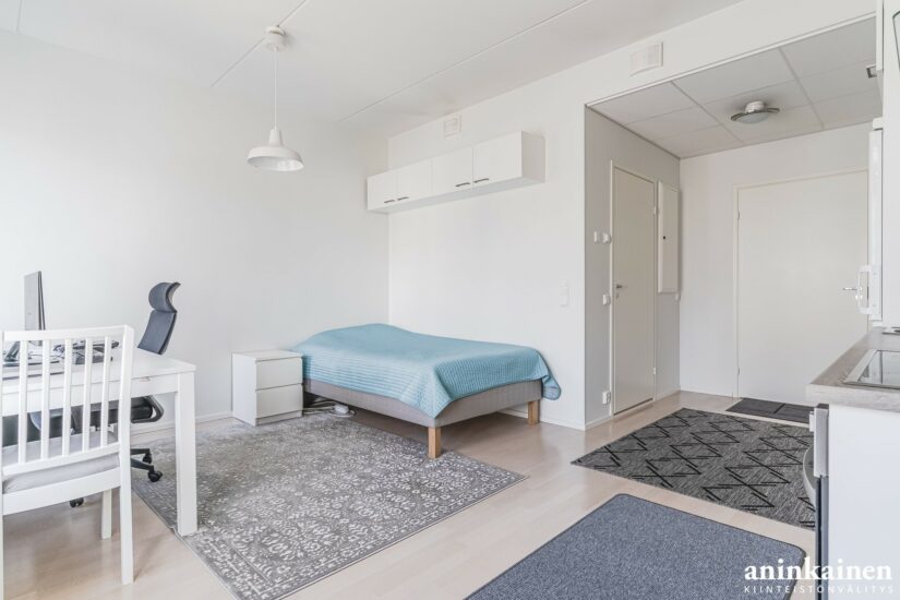 Apartment image