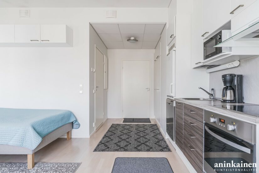 Apartment image