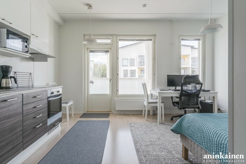 Apartment image