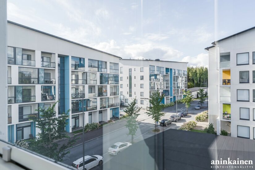 Apartment image