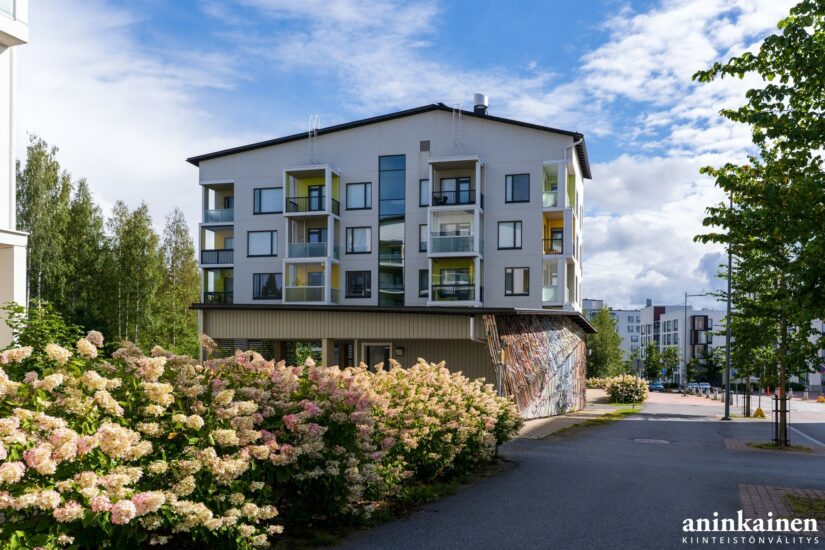 Apartment image