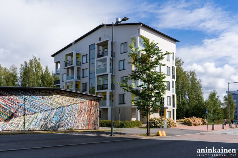 Apartment image