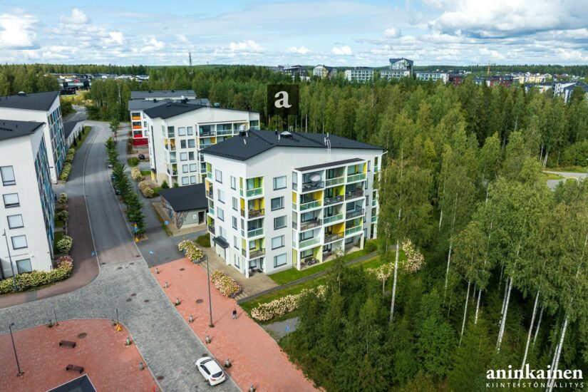 Apartment image