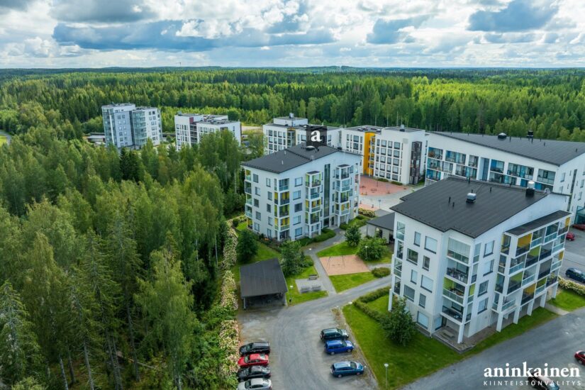 Apartment image