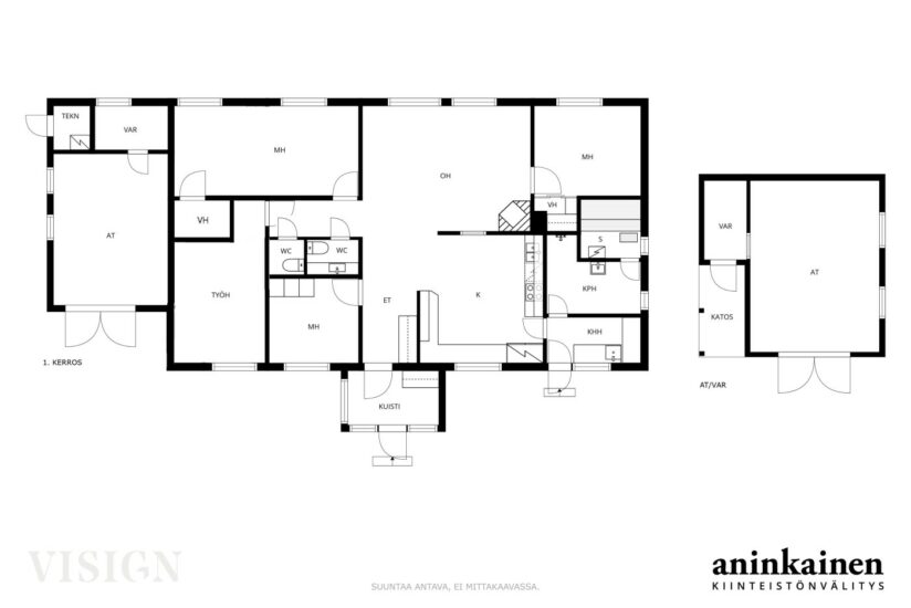 Apartment image