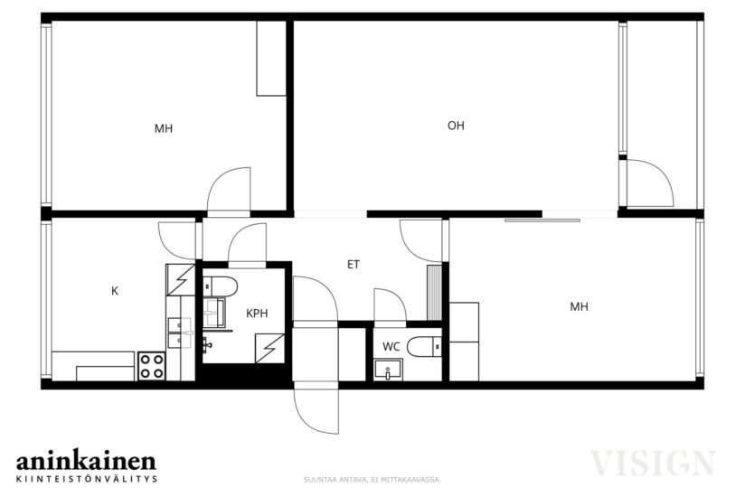 Apartment image