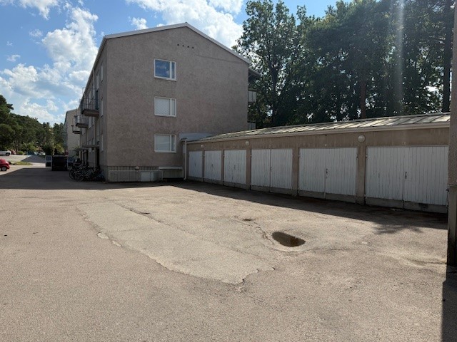 Apartment main image