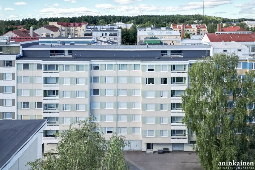 Apartment image