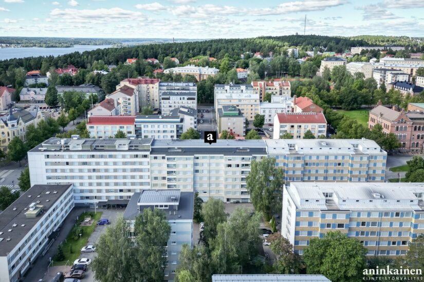 Apartment image
