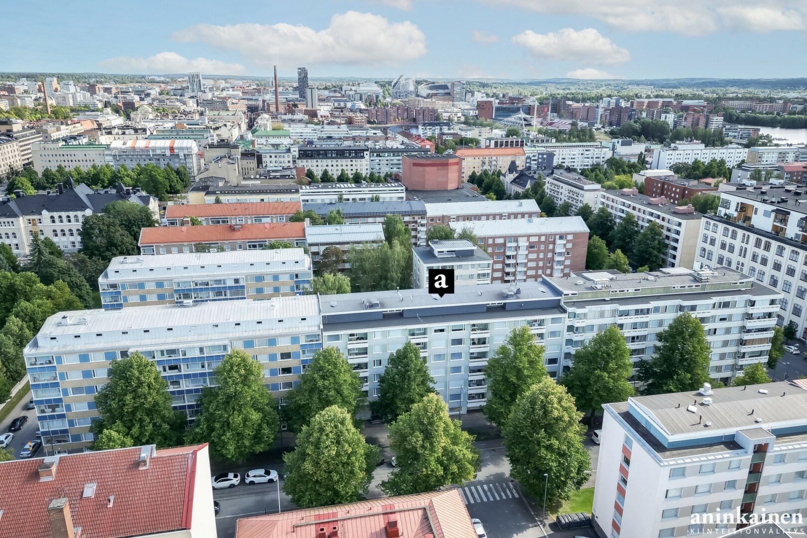 Apartment main image