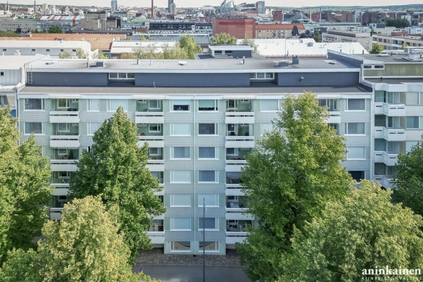 Apartment image