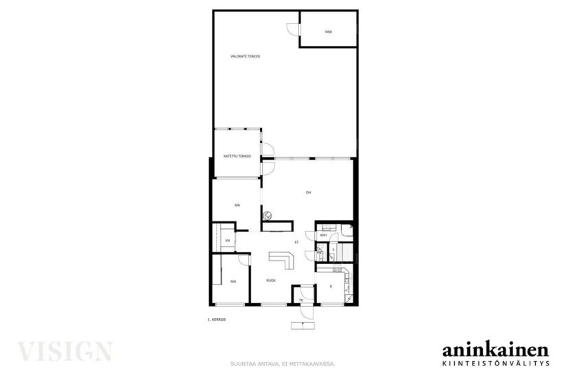 Apartment image