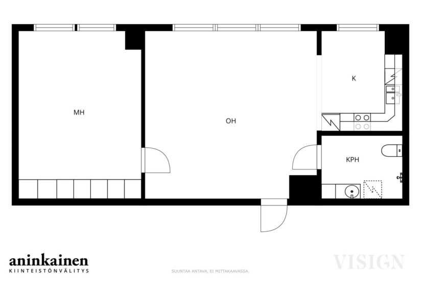 Apartment image