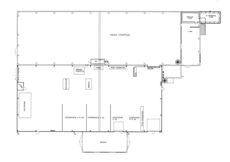 Apartment image