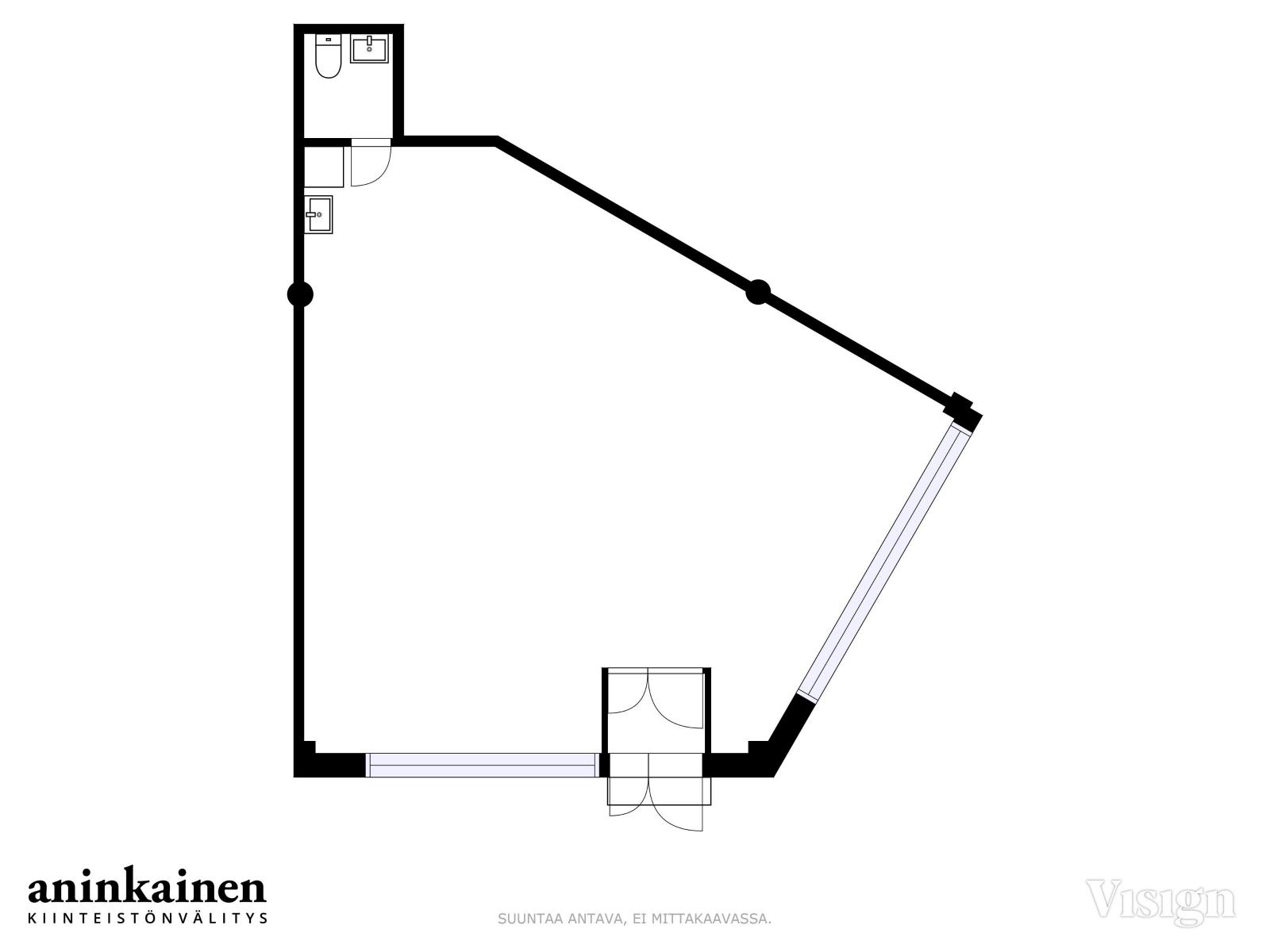 Apartment image