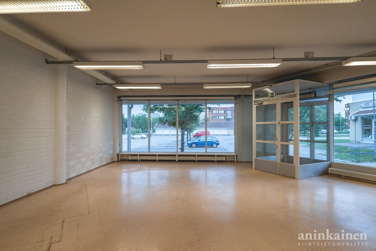 Apartment image