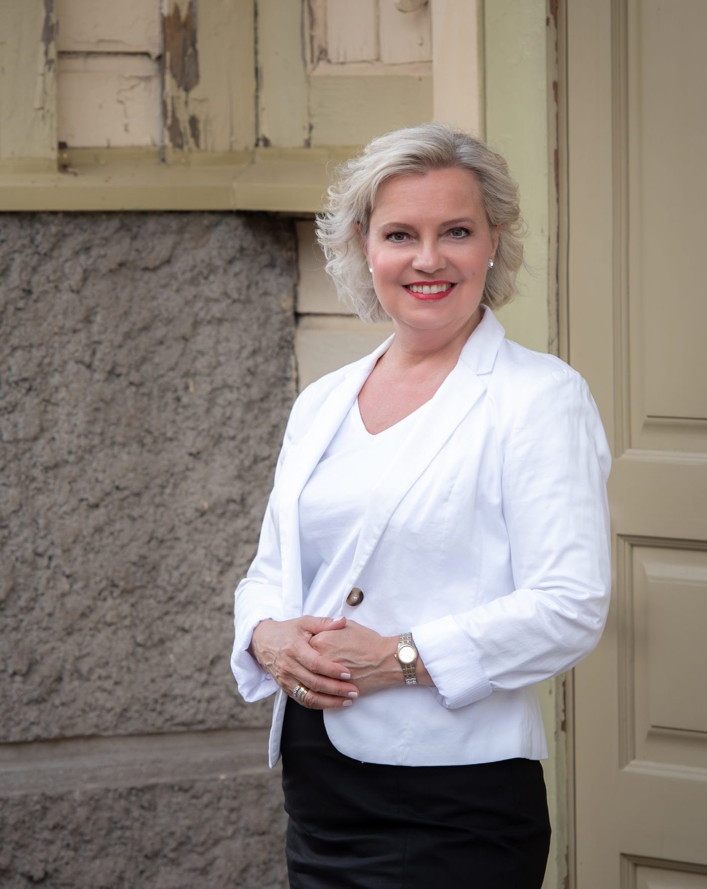 Saija Hyttinen