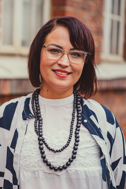 Marina Soitu