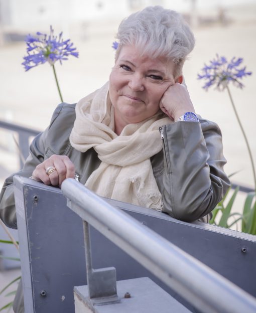 Merja Tuomola