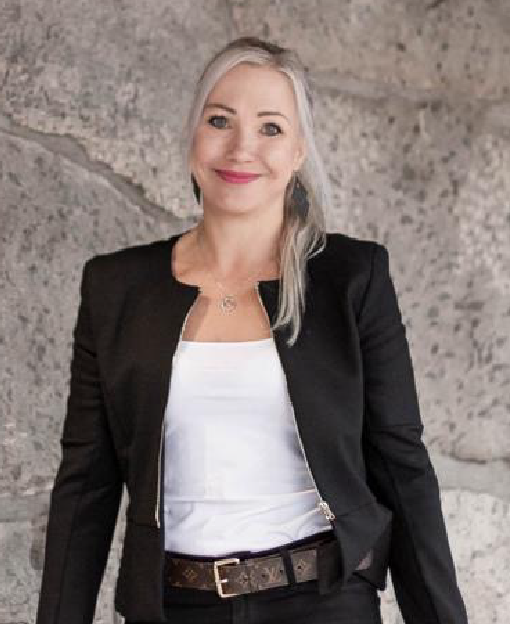 Sanna-Mari Österman