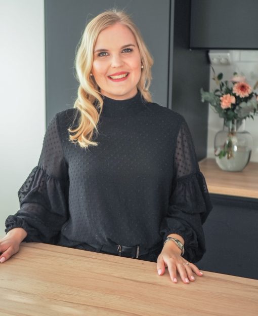 Eeva Puntala