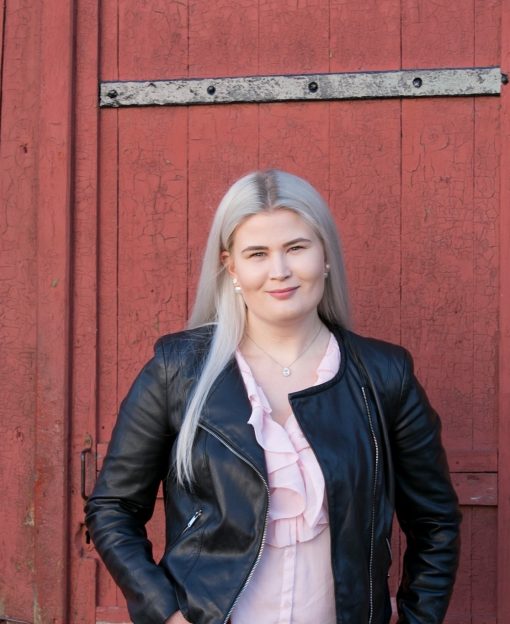 Emilia Rintala
