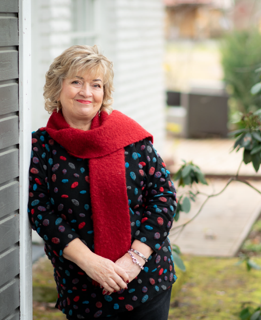 Merja Säteri