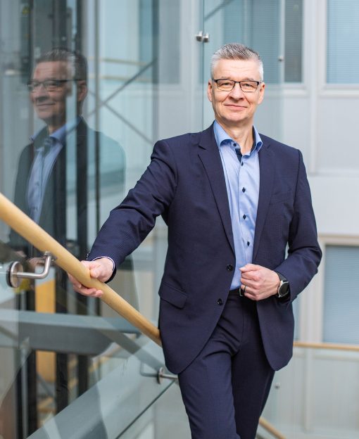 Mika Volanen